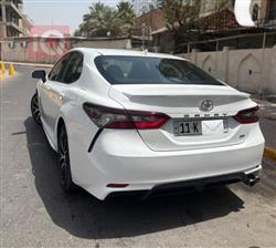 تويوتا كامري